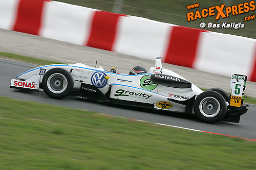 Van Amersfoort Racing Lucas Auer